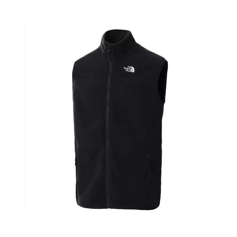 The North Face Gilet SANS MANCHE The North Face M 100 GLACIER The North Face Gilet SANS MANCHE The North Face M 100 GLACIER