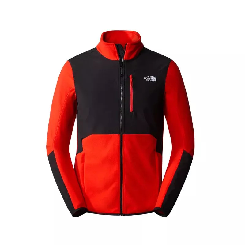 The North Face Blouson The North Face GLACIER FLEECE PRO FULL ZIP The North Face Blouson The North Face GLACIER FLEECE PRO FULL ZIP