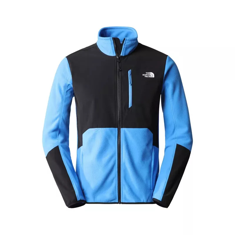 The North Face Blouson The North Face GLACIER FLEECE PRO FULL ZIP The North Face Blouson The North Face GLACIER FLEECE PRO FULL ZIP