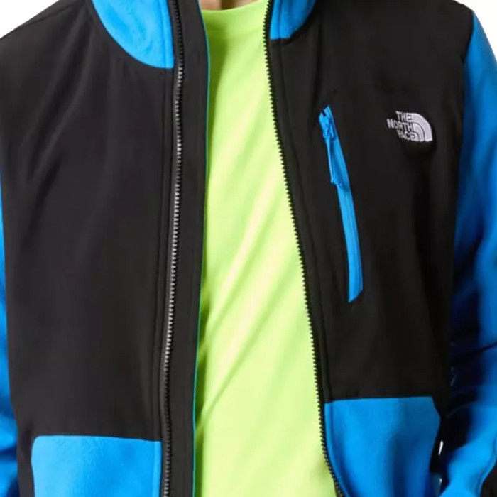 The North Face Blouson The North Face GLACIER FLEECE PRO FULL ZIP