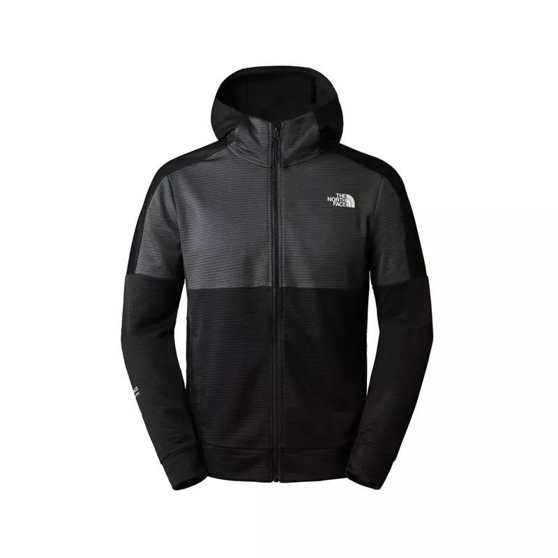 The North Face Sweat à capuche The North Face M MA FULL ZIP The North Face Sweat à capuche The North Face M MA FULL ZIP