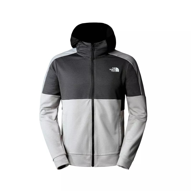 The North Face Sweat à capuche The North Face M MA FULL ZIP The North Face Sweat à capuche The North Face M MA FULL ZIP