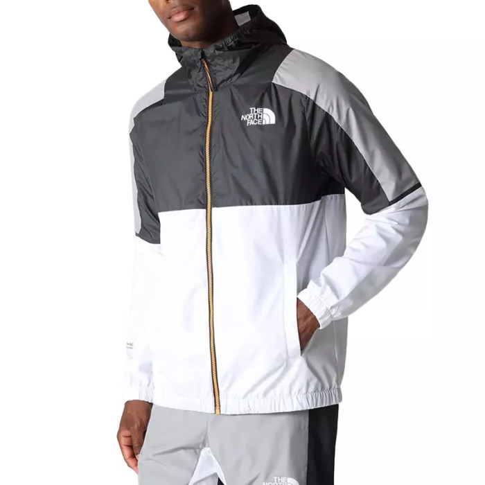 The North Face Veste de survêtement The North Face M MA WIND FULL ZIP