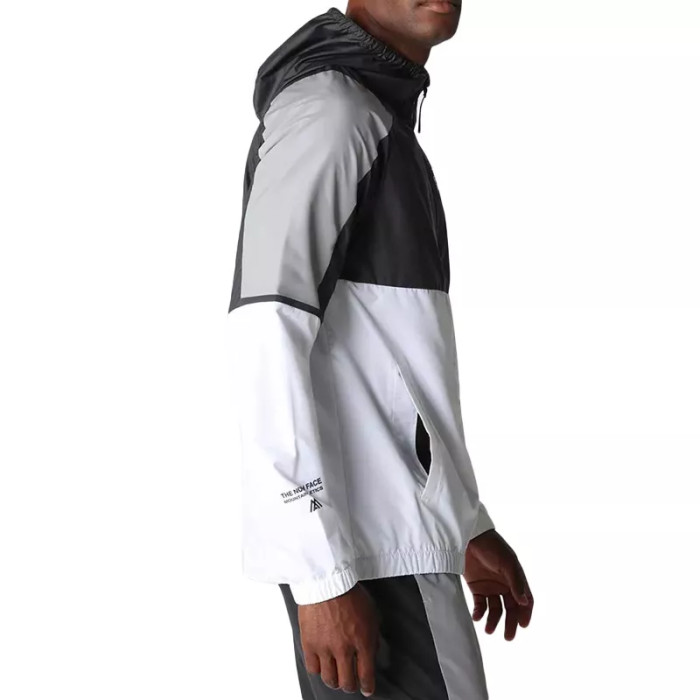 The North Face Veste de survêtement The North Face M MA WIND FULL ZIP