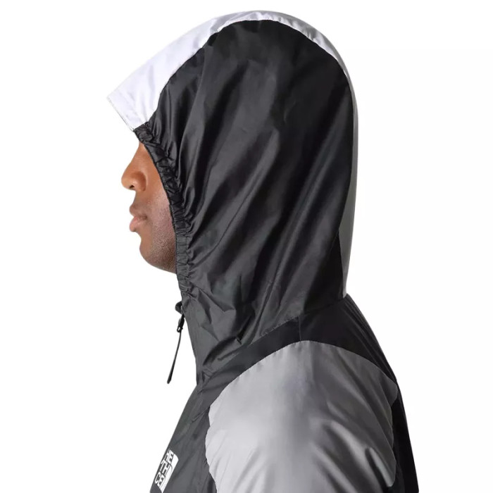 The North Face Veste de survêtement The North Face M MA WIND FULL ZIP