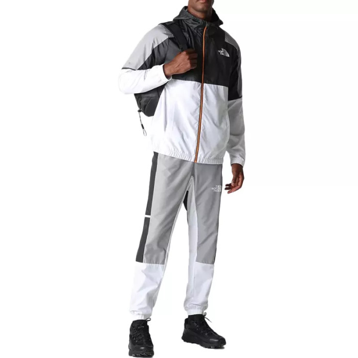The North Face Veste de survêtement The North Face M MA WIND FULL ZIP