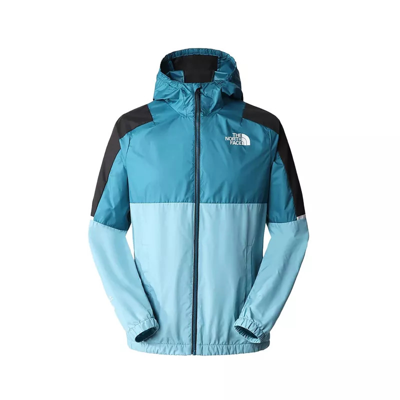 The North Face Veste de survêtement The North Face M MA WIND FULL ZIP The North Face Veste de survêtement The North Face M MA WIND FULL ZIP