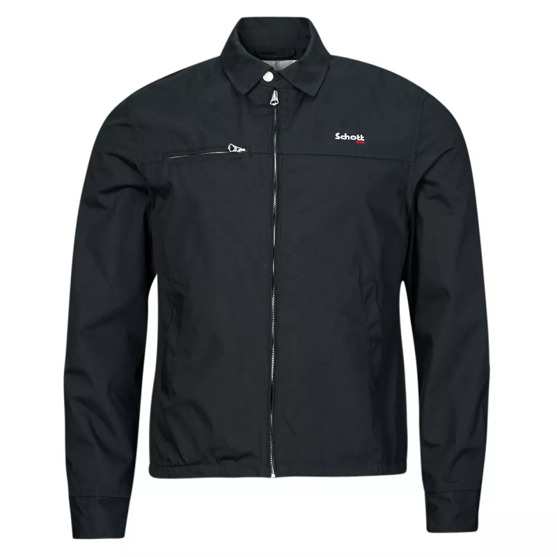 Schott Blouson Schott COL CHEMISE Schott Blouson Schott COL CHEMISE