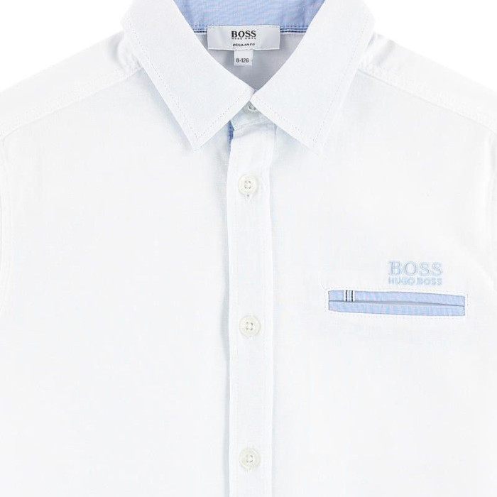 Chemise Hugo Boss Junior