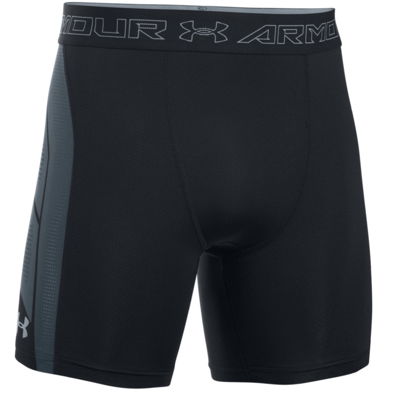 Under Armour Short Under Armour HeatGear CoolSwitch Supervent - 1277179-001 Under Armour Short Under Armour HeatGear CoolSwitch Supervent - 1277179-001