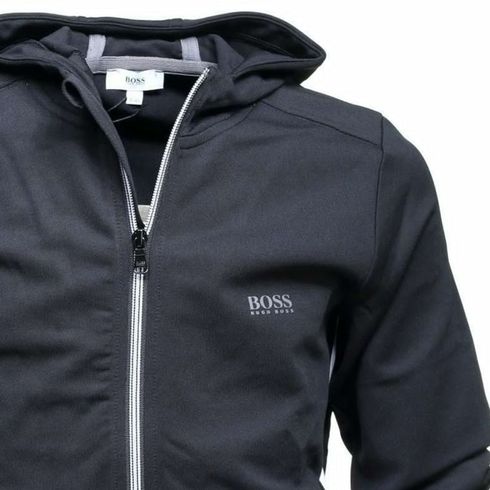Sweat à capuche Hugo Boss Cadet
