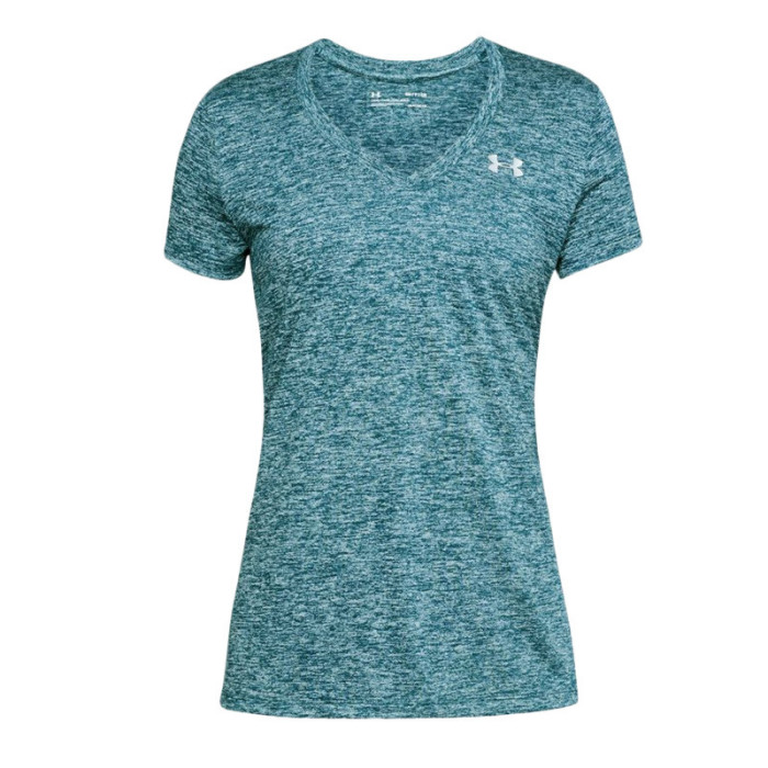 Tee-shirt Under Armour Twist Tech - Ref. 1258568-716