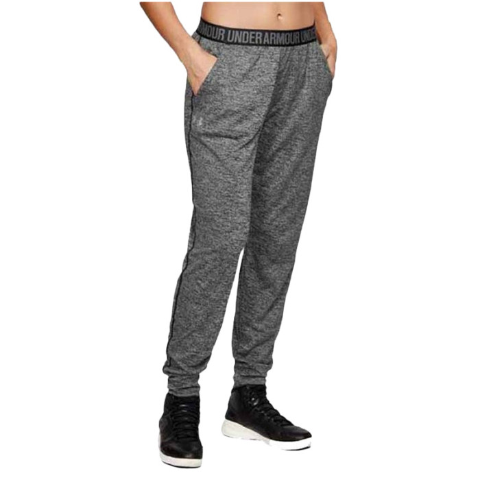 Pantalon de survêtement Femme Under Armour Play Up Twist