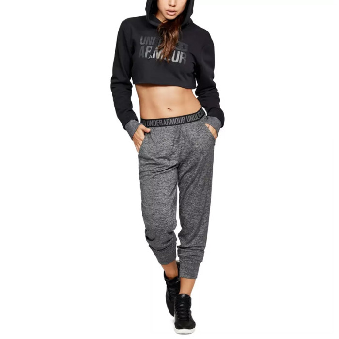 Pantalon de survêtement Femme Under Armour Play Up Twist