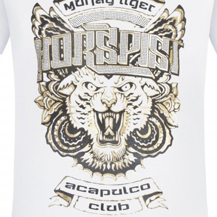 Tee-shirt Horspist Dallas