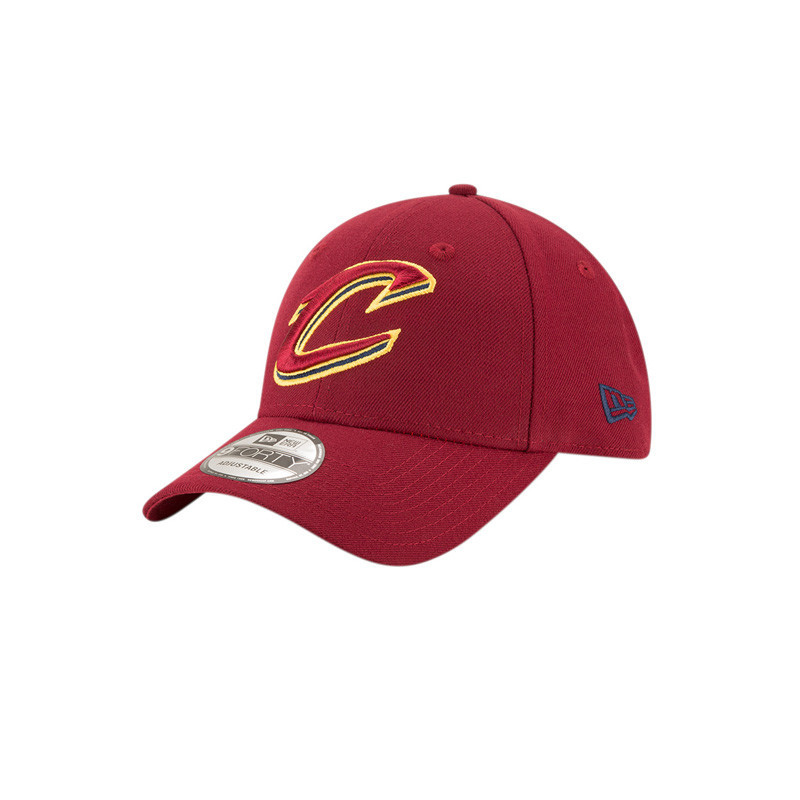 Casquette New Era Cleveland Cavaliers The League 9Forty