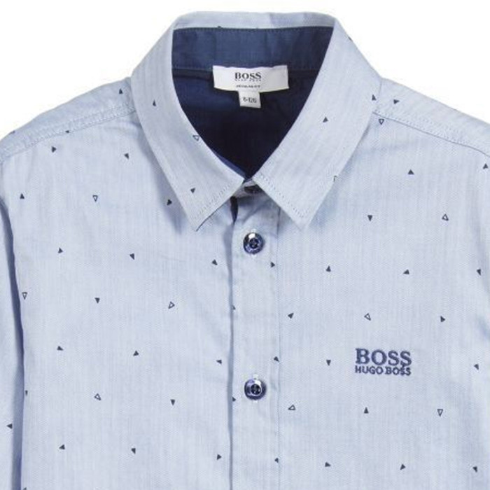 Chemise Hugo Boss Cadet