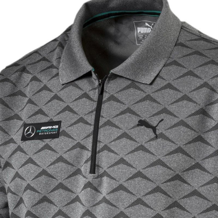 Polo Puma Mercedes AMG Petronas