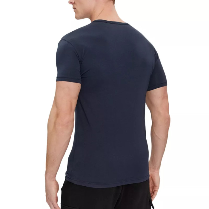EA7 Emporio Armani Lot de 2 tee-shirt EA7 Emporio Armani