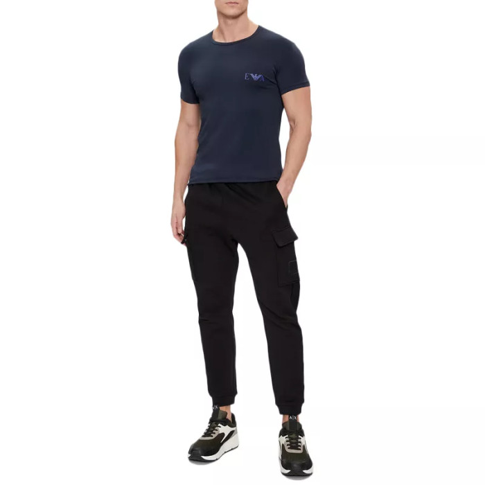 EA7 Emporio Armani Lot de 2 tee-shirt EA7 Emporio Armani