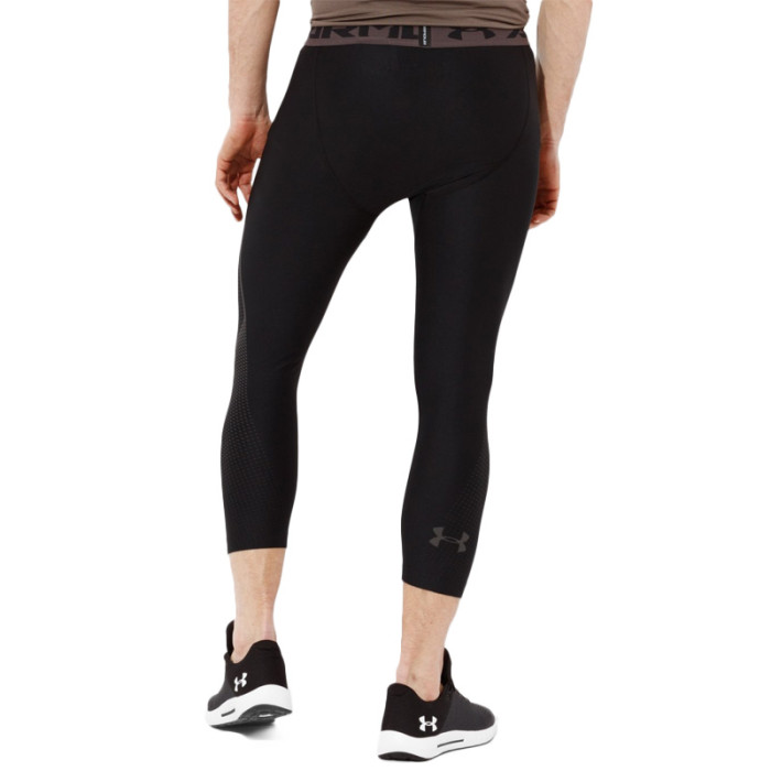 Legging Under Armour HeatGear Graphic 3/4