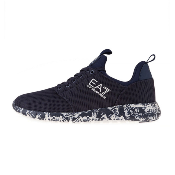 Basket EA7 Emporio Armani