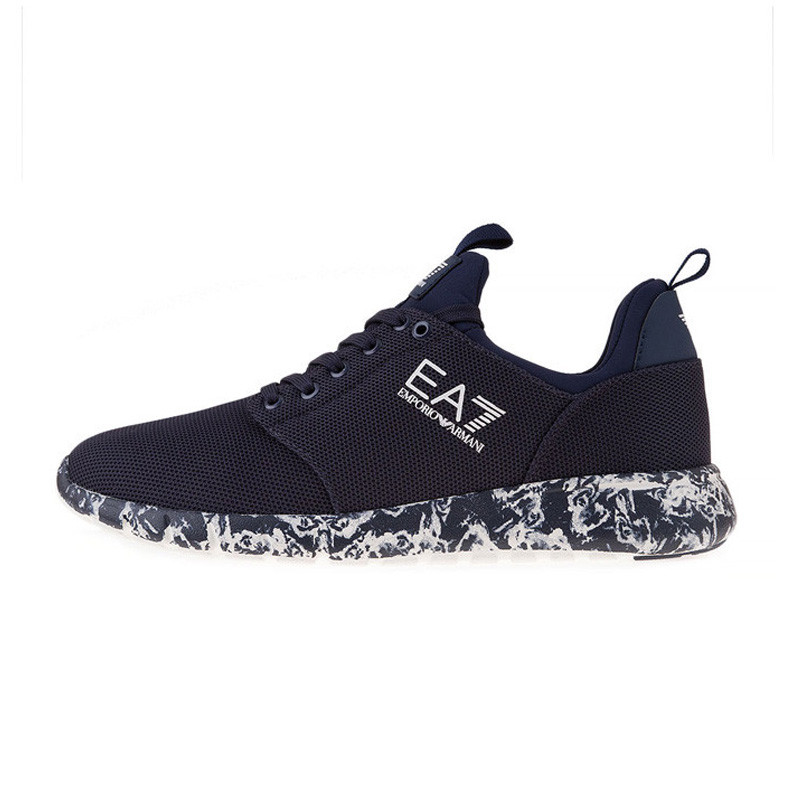 Basket EA7 Emporio Armani