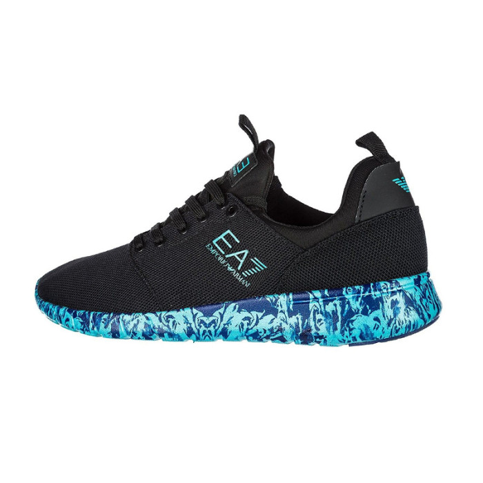 Basket EA7 Emporio Armani