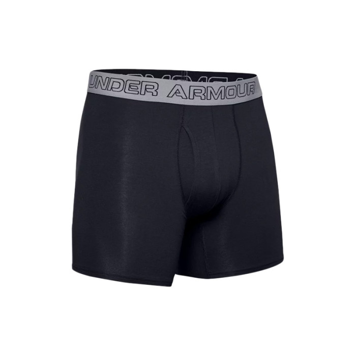 Pack 3 boxers Under Armour Boxerjock