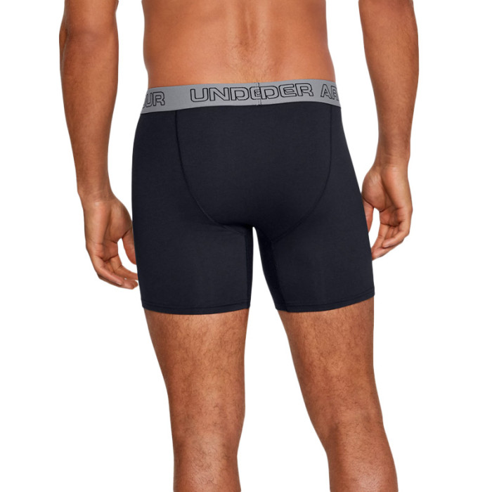 Pack 3 boxers Under Armour Boxerjock