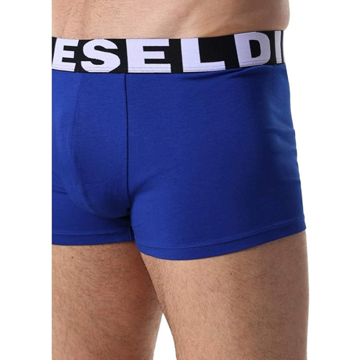 Lot de 3 boxers Diesel UMBX SHAWN