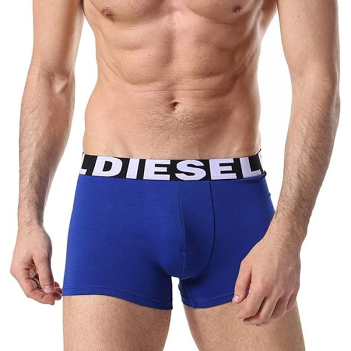 Lot de 3 boxers Diesel UMBX SHAWN