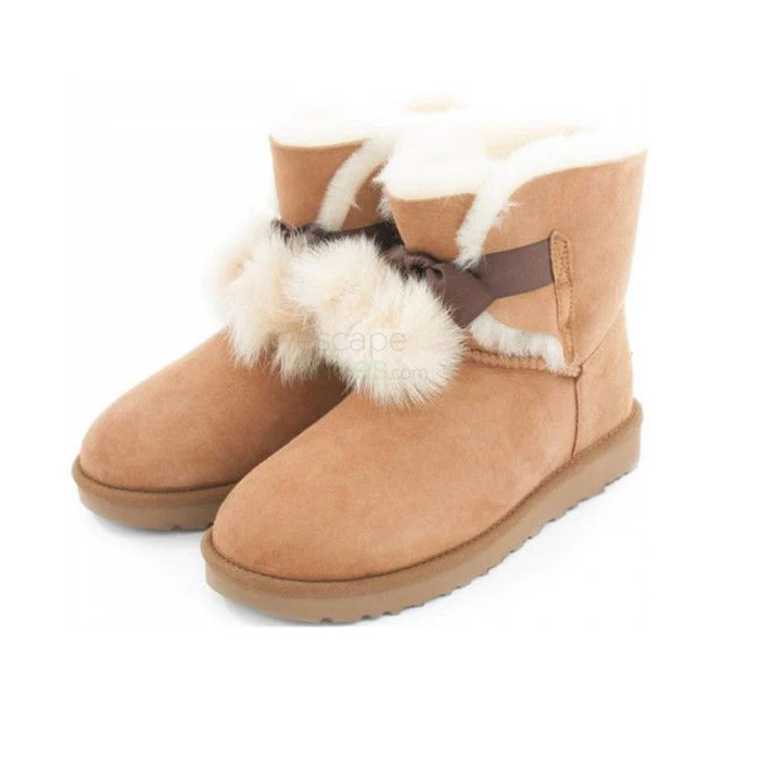 Botte Ugg Gita Enfant