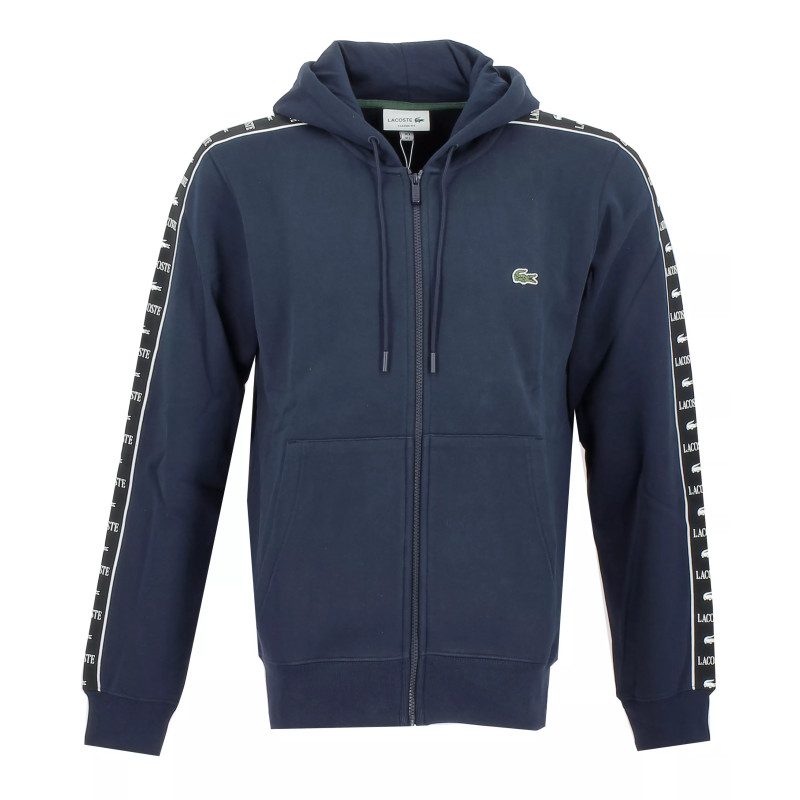 Sweat à capuche Lacoste Sweat à capuche Lacoste