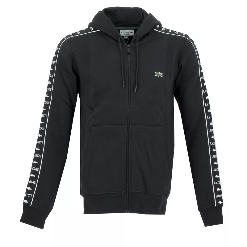Sweat à capuche Lacoste Sweat à capuche Lacoste