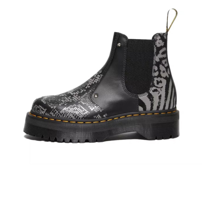 Botte Dr Martens...