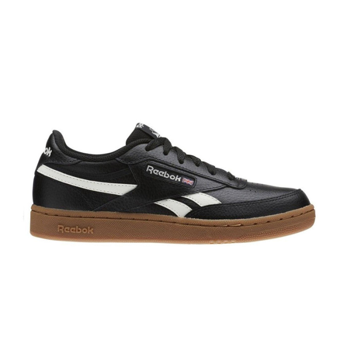 Basket Reebok Revenge Plus GS Junior