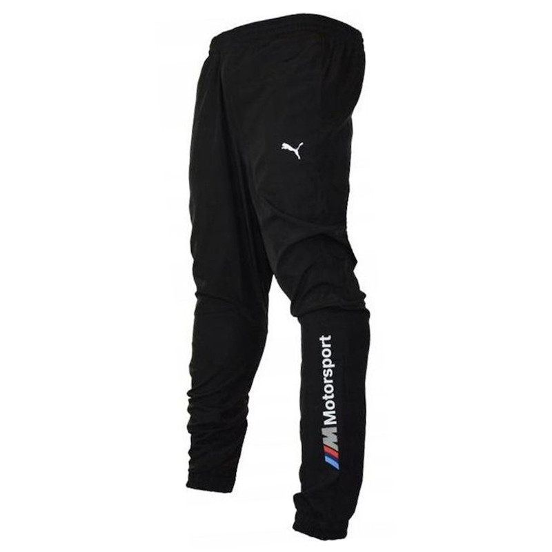 Pantalon de survêtement Puma BMW MMS WOVEN II