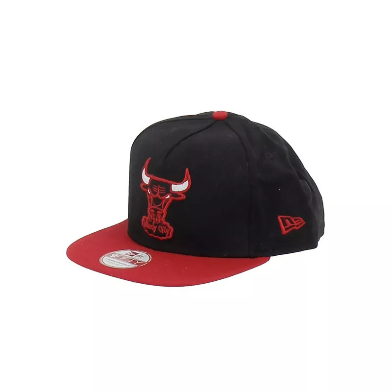 New Era Casquette New Era CHICAGO BULLS WINDY CITY New Era Casquette New Era CHICAGO BULLS WINDY CITY