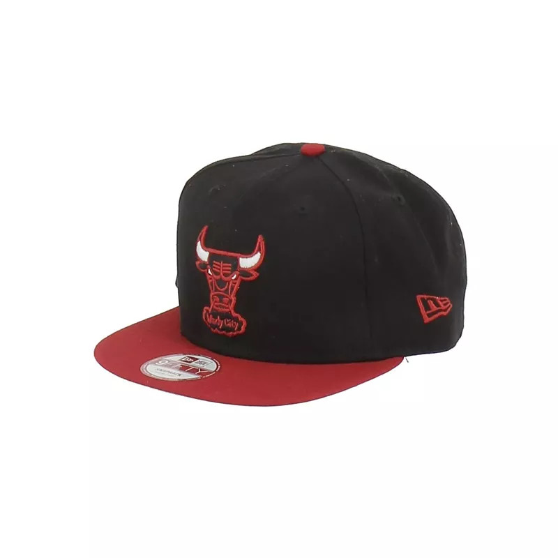 New Era Casquette New Era 9FORTY CHICAGO BULLS New Era Casquette New Era 9FORTY CHICAGO BULLS