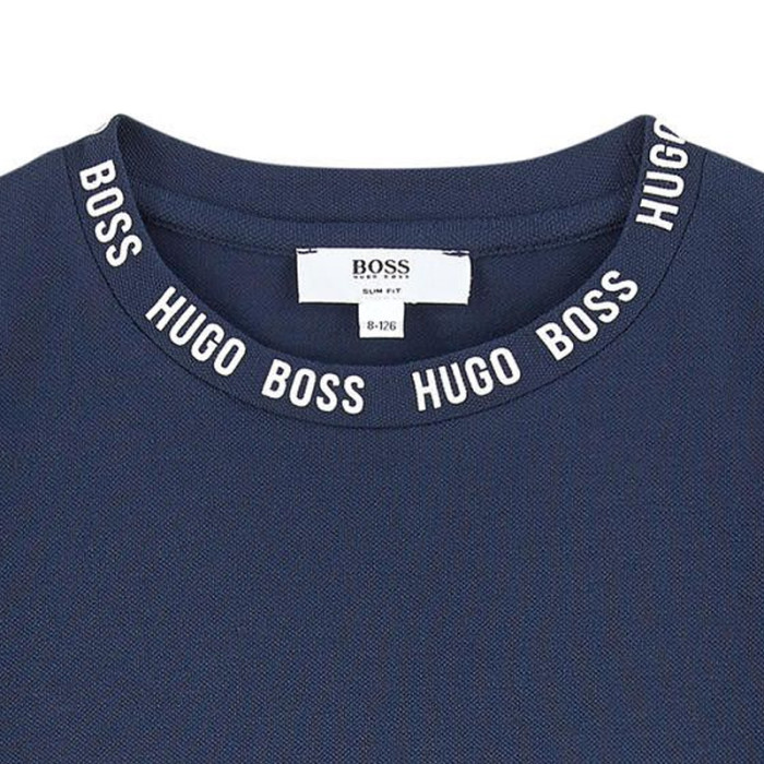 Tee-shirt Hugo Boss Junior