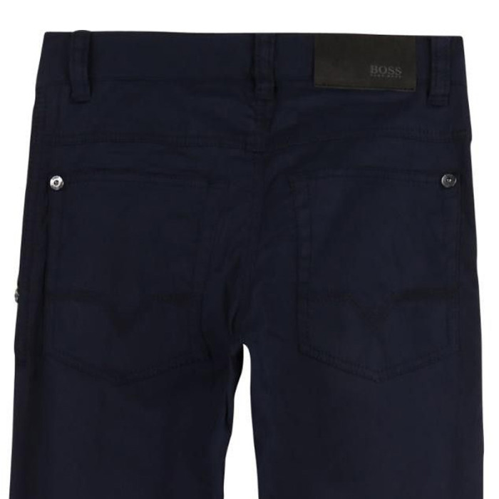 Pantalon de survêtement Hugo Boss PANTALON DENIM