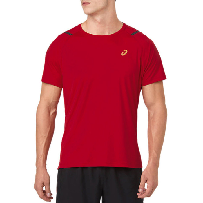 Tee-shirt Asics ICON SS TOP