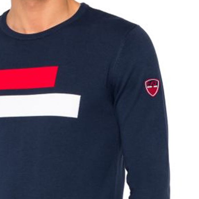 Sweat EA7 Emporio Armani