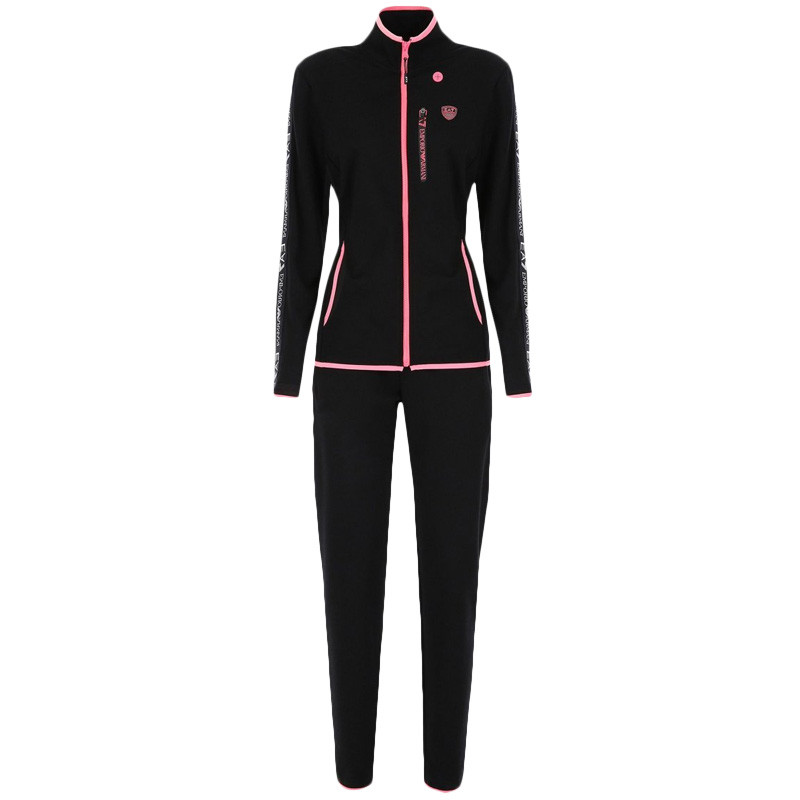Ensemble de survêtement EA7 Emporio Armani