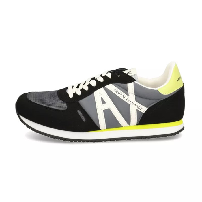 Armani Exchange Basket Armani Exchange SNEAKER