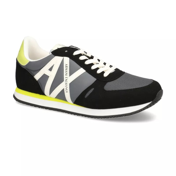 Armani Exchange Basket Armani Exchange SNEAKER