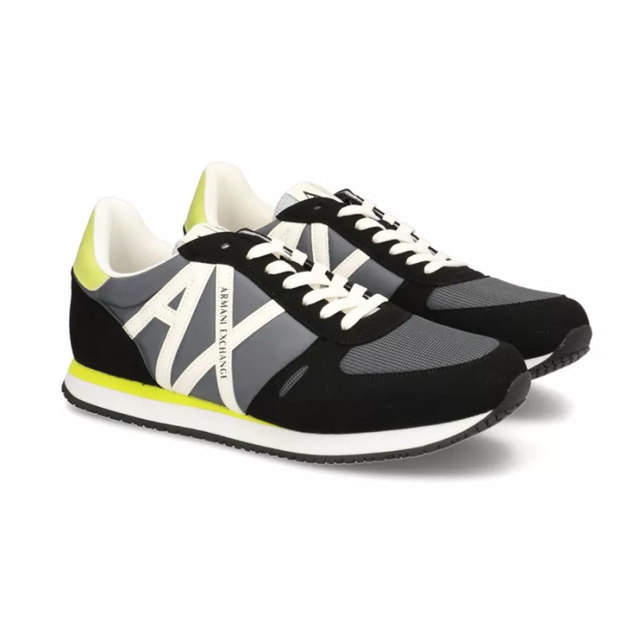 Armani Exchange Basket Armani Exchange SNEAKER