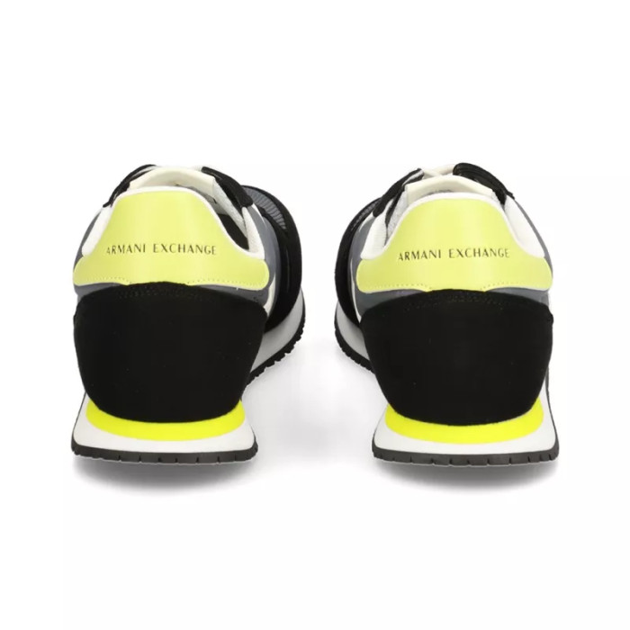 Armani Exchange Basket Armani Exchange SNEAKER