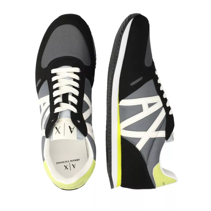 Armani Exchange Basket Armani Exchange SNEAKER